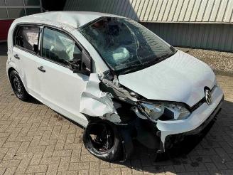 Dezmembrări autoturisme Volkswagen Up! Up! (121), Hatchback, 2011 e-Up! 2024/4