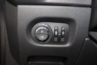 Opel Corsa Corsa D, Hatchback, 2006 / 2014 1.2 16V LPG picture 14