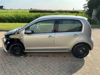 Seat Mii Mii, Hatchback, 2011 1.0 12V picture 6