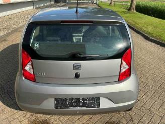 Seat Mii Mii, Hatchback, 2011 1.0 12V picture 4
