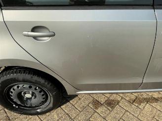 Seat Mii Mii, Hatchback, 2011 1.0 12V picture 24