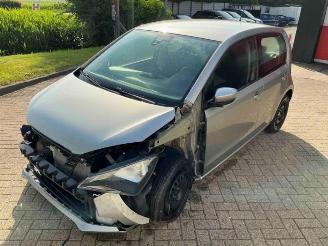 Seat Mii Mii, Hatchback, 2011 1.0 12V picture 7