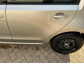Seat Mii Mii, Hatchback, 2011 1.0 12V picture 18