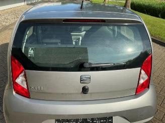 Seat Mii Mii, Hatchback, 2011 1.0 12V picture 21