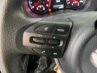 Kia Picanto Picanto (JA), Hatchback, 2017 1.0 DPi 12V picture 32