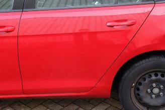 Volkswagen Golf Golf VII Variant (AUVV), Combi, 2013 / 2021 1.2 TSI 16V picture 24