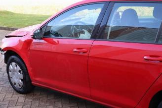 Volkswagen Golf Golf VII Variant (AUVV), Combi, 2013 / 2021 1.2 TSI 16V picture 22