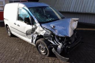 Dezmembrări autoturisme Volkswagen Caddy Caddy III (2KA,2KH,2CA,2CH), Van, 2004 / 2015 1.6 TDI 16V 2015/2