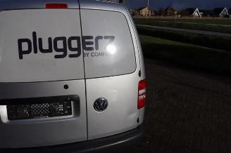 Volkswagen Caddy Caddy III (2KA,2KH,2CA,2CH), Van, 2004 / 2015 1.6 TDI 16V picture 34