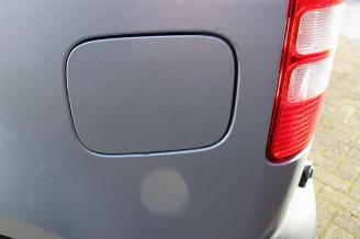 Volkswagen Caddy Caddy III (2KA,2KH,2CA,2CH), Van, 2004 / 2015 1.6 TDI 16V picture 29