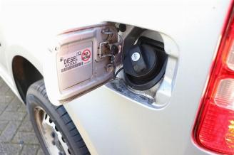 Volkswagen Caddy Caddy III (2KA,2KH,2CA,2CH), Van, 2004 / 2015 1.6 TDI 16V picture 30