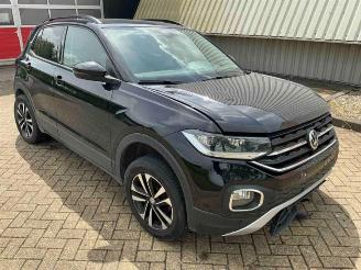 Dezmembrări autoturisme Volkswagen T-Cross T-Cross, SUV, 2018 1.0 TSI 115 12V 2020/7