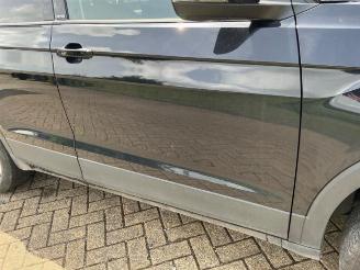 Volkswagen T-Cross T-Cross, SUV, 2018 1.0 TSI 115 12V picture 25