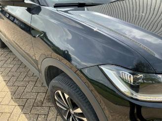 Volkswagen T-Cross T-Cross, SUV, 2018 1.0 TSI 115 12V picture 30