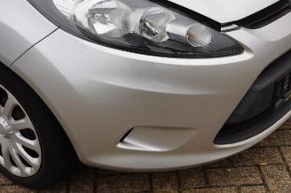 Ford Fiesta Fiesta 6 (JA8), Hatchback, 2008 / 2018 1.25 16V picture 29