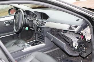 Mercedes E-klasse E (W212), Sedan, 2009 / 2016 E-350 CDI V6 24V BlueEfficiency picture 11