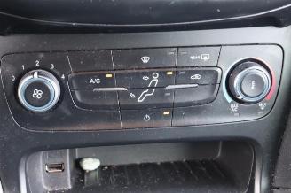 Ford Focus Focus 3 Wagon, Combi, 2010 / 2020 1.0 Ti-VCT EcoBoost 12V 125 picture 15