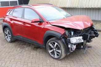 Hyundai Kona Kona (OS), SUV, 2017 / 2023 1.0 T-GDI 12V picture 1