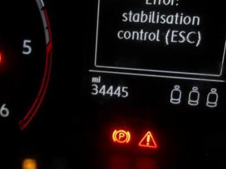 Volkswagen T-Roc T-Roc I, SUV, 2017 1.6 TDI BMT 16V picture 12