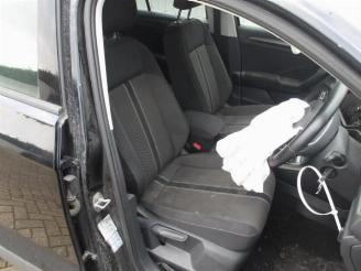 Volkswagen T-Roc T-Roc I, SUV, 2017 1.6 TDI BMT 16V picture 10