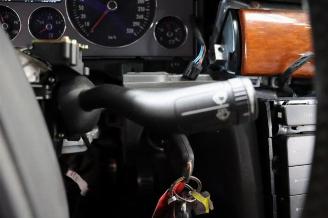 Volkswagen Phaeton Phaeton (3D), Sedan, 2002 / 2016 6.0 W12 48V 4Motion picture 18