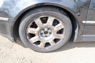 Volkswagen Phaeton Phaeton (3D), Sedan, 2002 / 2016 6.0 W12 48V 4Motion picture 35