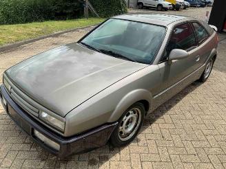 Volkswagen Corrado Corrado, Coupe, 1988 / 1995 1.8 16V picture 7