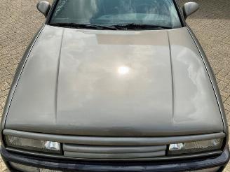 Volkswagen Corrado Corrado, Coupe, 1988 / 1995 1.8 16V picture 20