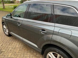 Audi Q7 Q7 (4MB/4MG), SUV, 2015 3.0 TDI V6 24V e-tron plug-in hybrid picture 28