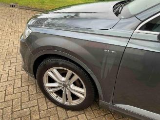 Audi Q7 Q7 (4MB/4MG), SUV, 2015 3.0 TDI V6 24V e-tron plug-in hybrid picture 35