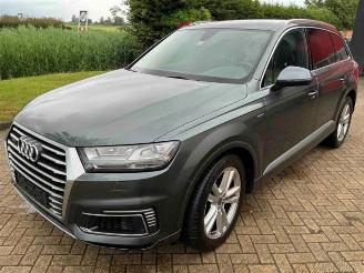 Audi Q7 Q7 (4MB/4MG), SUV, 2015 3.0 TDI V6 24V e-tron plug-in hybrid picture 3