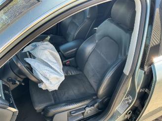 Audi A6 A6 (C6), Sedan, 2004 / 2011 2.8 V6 24V FSI picture 10