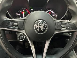 Alfa Romeo Giulia Giulia (952), Sedan, 2015 2.2d 150 16V picture 16