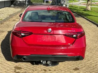 Alfa Romeo Giulia Giulia (952), Sedan, 2015 2.2d 150 16V picture 4