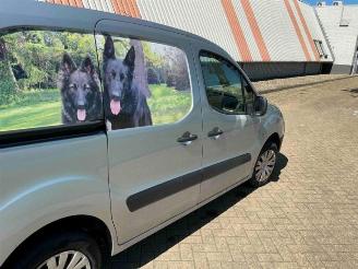 Citroën Berlingo Berlingo, Van, 2008 / 2021 1.6 VTi 95 16V picture 27
