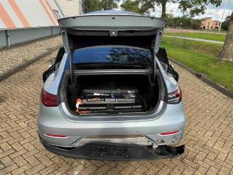 Mercedes EQE EQE (V295), Sedan, 2022 300 89/90 kWh picture 6