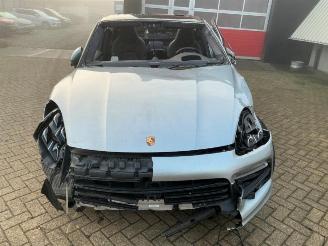 Porsche Cayenne Cayenne III (9YA), SUV, 2017 3.0 V6 Turbo 24V E-Hybrid picture 8