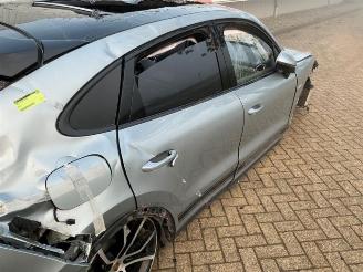 Porsche Cayenne Cayenne III (9YA), SUV, 2017 3.0 V6 Turbo 24V E-Hybrid picture 26