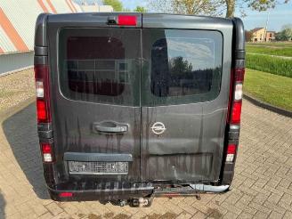 Opel Vivaro Vivaro, Van, 2014 / 2019 1.6 CDTI BiTurbo 140 picture 4