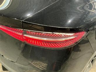 BYD SEAL Seal, Hatchback, 2022 Design RWD 82.5 kWh picture 22