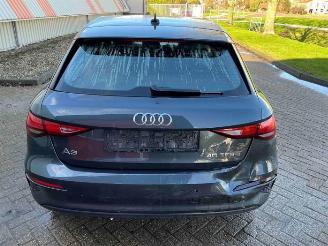 Audi A3 A3 Sportback (8YA), Hatchback 5-drs, 2019 1.4 40 TFSIe 16V picture 4