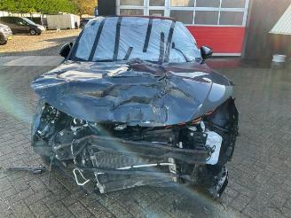 Audi A3 A3 Sportback (8YA), Hatchback 5-drs, 2019 1.4 40 TFSIe 16V picture 8