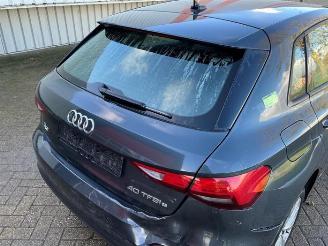 Audi A3 A3 Sportback (8YA), Hatchback 5-drs, 2019 1.4 40 TFSIe 16V picture 32