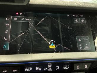Audi A3 A3 Sportback (8YA), Hatchback 5-drs, 2019 1.4 40 TFSIe 16V picture 23