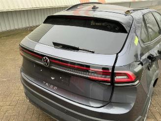 Volkswagen Taigo Taigo, SUV, 2021 1.5 TSI 16V picture 31