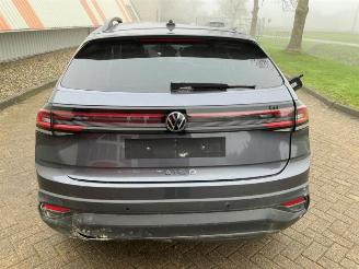 Volkswagen Taigo Taigo, SUV, 2021 1.5 TSI 16V picture 4