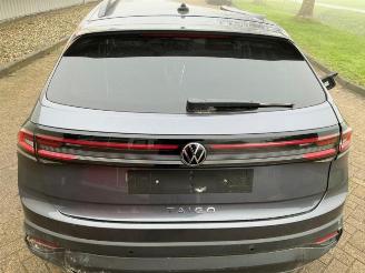 Volkswagen Taigo Taigo, SUV, 2021 1.5 TSI 16V picture 30