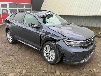 Auto da rottamare Volkswagen Taigo Taigo, SUV, 2021 1.5 TSI 16V 2025