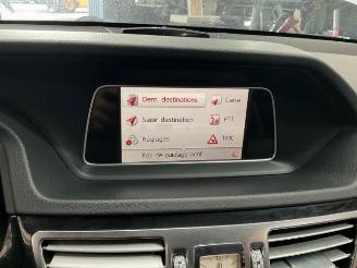 Mercedes E-klasse E (W212), Sedan, 2009 / 2016 E-200 CDI 16V BlueEfficiency,BlueTEC picture 11