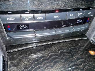 Mercedes E-klasse E (W212), Sedan, 2009 / 2016 E-200 CDI 16V BlueEfficiency,BlueTEC picture 33